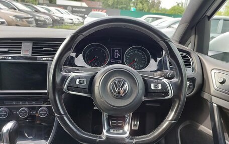 Volkswagen Golf VII, 2014 год, 1 329 000 рублей, 17 фотография