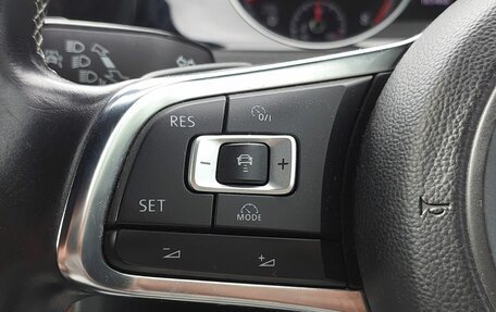 Volkswagen Golf VII, 2014 год, 1 329 000 рублей, 23 фотография