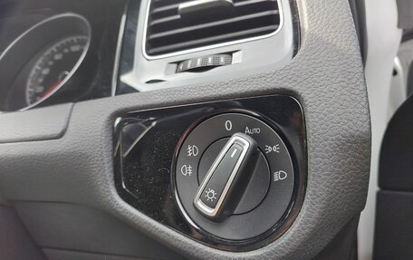 Volkswagen Golf VII, 2014 год, 1 329 000 рублей, 18 фотография