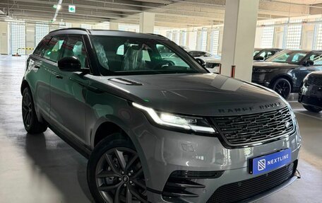 Land Rover Range Rover Velar I, 2025 год, 9 490 000 рублей, 2 фотография