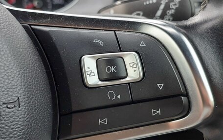 Volkswagen Golf VII, 2014 год, 1 329 000 рублей, 24 фотография