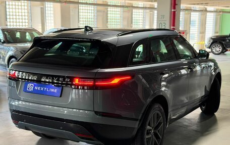 Land Rover Range Rover Velar I, 2025 год, 9 490 000 рублей, 4 фотография