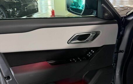 Land Rover Range Rover Velar I, 2025 год, 9 490 000 рублей, 9 фотография