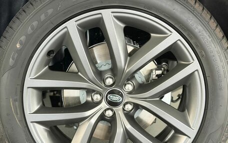 Land Rover Range Rover Velar I, 2025 год, 9 490 000 рублей, 10 фотография