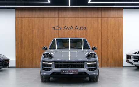 Porsche Cayenne III, 2026 год, 19 750 000 рублей, 3 фотография