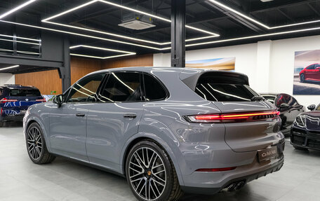 Porsche Cayenne III, 2026 год, 19 750 000 рублей, 4 фотография