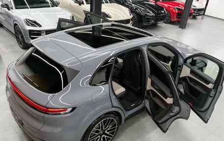 Porsche Cayenne III, 2026 год, 19 750 000 рублей, 5 фотография