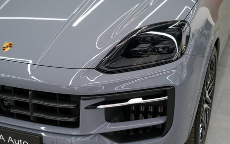Porsche Cayenne III, 2026 год, 19 750 000 рублей, 6 фотография