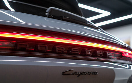Porsche Cayenne III, 2026 год, 19 750 000 рублей, 8 фотография