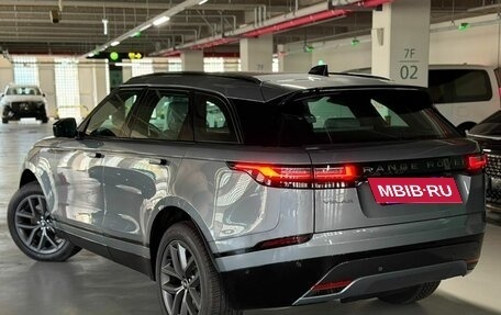 Land Rover Range Rover Velar I, 2025 год, 9 490 000 рублей, 5 фотография