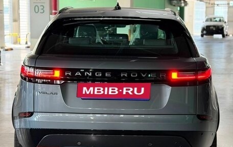 Land Rover Range Rover Velar I, 2025 год, 9 490 000 рублей, 6 фотография