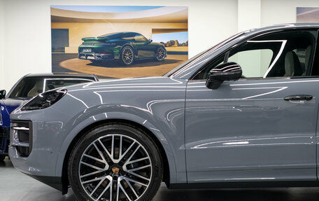 Porsche Cayenne III, 2026 год, 19 750 000 рублей, 11 фотография