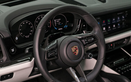 Porsche Cayenne III, 2026 год, 19 750 000 рублей, 18 фотография