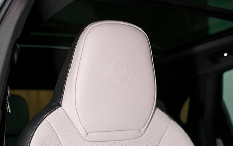Porsche Cayenne III, 2026 год, 19 750 000 рублей, 21 фотография