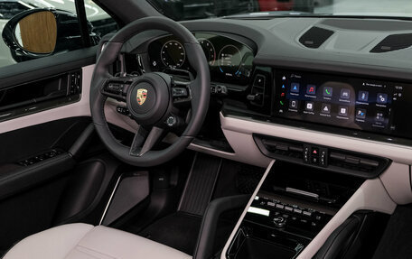 Porsche Cayenne III, 2026 год, 19 750 000 рублей, 24 фотография