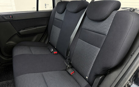 Hyundai Getz I рестайлинг, 2010 год, 230 000 рублей, 9 фотография