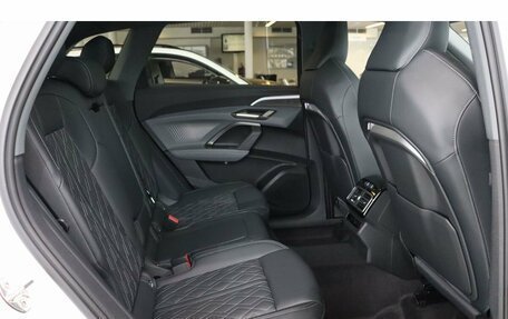Audi Q5, 2026 год, 6 389 000 рублей, 17 фотография