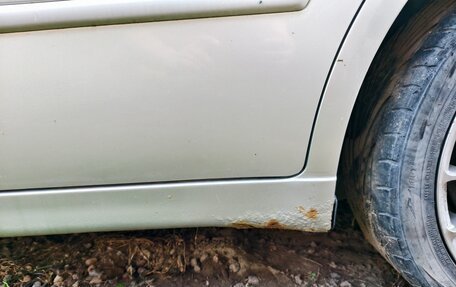 Lexus IS II рестайлинг 2, 2001 год, 650 000 рублей, 5 фотография