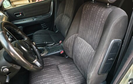 Lexus IS II рестайлинг 2, 2001 год, 650 000 рублей, 8 фотография