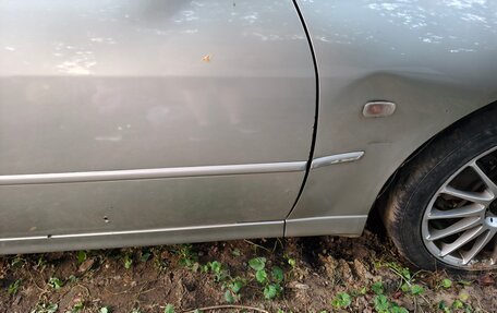 Lexus IS II рестайлинг 2, 2001 год, 650 000 рублей, 7 фотография