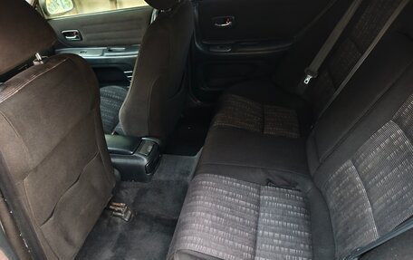Lexus IS II рестайлинг 2, 2001 год, 650 000 рублей, 9 фотография