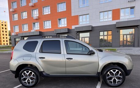 Renault Duster I рестайлинг, 2015 год, 685 000 рублей, 7 фотография