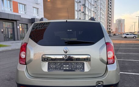 Renault Duster I рестайлинг, 2015 год, 685 000 рублей, 6 фотография
