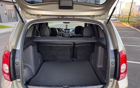 Renault Duster I рестайлинг, 2015 год, 685 000 рублей, 21 фотография