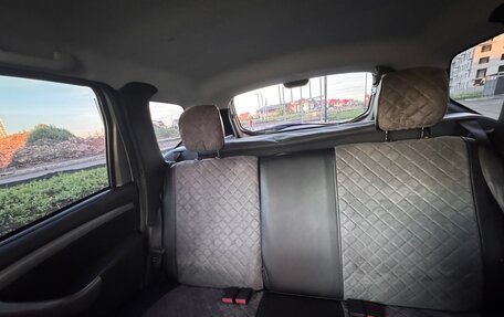 Renault Duster I рестайлинг, 2015 год, 685 000 рублей, 18 фотография