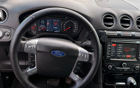 Ford Galaxy II, 2011 год, 1 020 000 рублей, 3 фотография