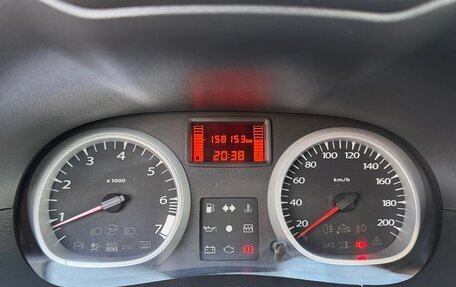 Renault Duster I рестайлинг, 2015 год, 685 000 рублей, 20 фотография