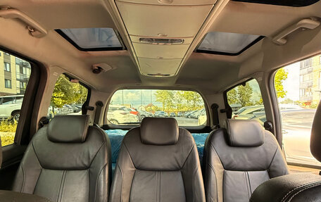 Ford Galaxy II, 2011 год, 1 020 000 рублей, 6 фотография
