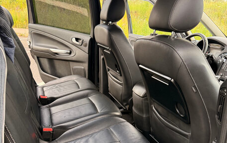 Ford Galaxy II, 2011 год, 1 020 000 рублей, 2 фотография
