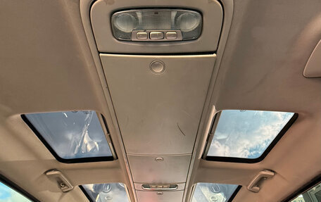 Ford Galaxy II, 2011 год, 1 020 000 рублей, 5 фотография