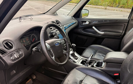 Ford Galaxy II, 2011 год, 1 020 000 рублей, 7 фотография