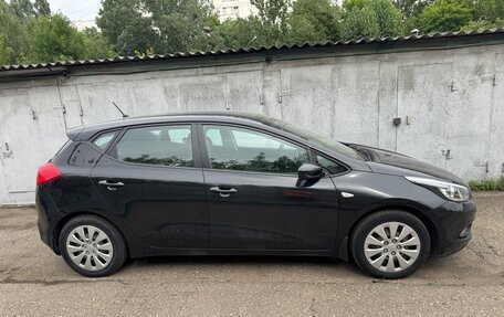 KIA cee'd III, 2015 год, 1 370 000 рублей, 3 фотография
