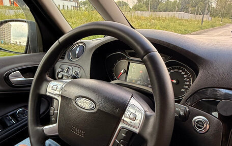 Ford Galaxy II, 2011 год, 1 020 000 рублей, 9 фотография