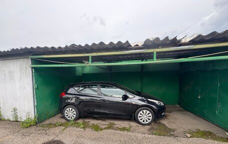KIA cee'd III, 2015 год, 1 370 000 рублей, 7 фотография