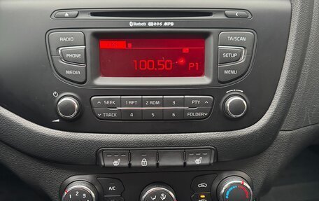 KIA cee'd III, 2015 год, 1 370 000 рублей, 9 фотография