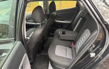 KIA cee'd III, 2015 год, 1 370 000 рублей, 12 фотография