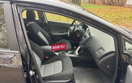 KIA cee'd III, 2015 год, 1 370 000 рублей, 11 фотография