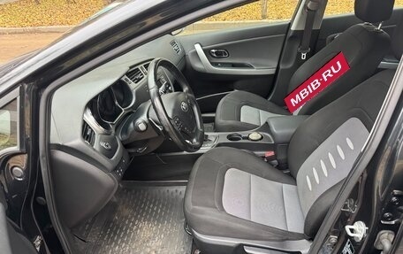 KIA cee'd III, 2015 год, 1 370 000 рублей, 10 фотография