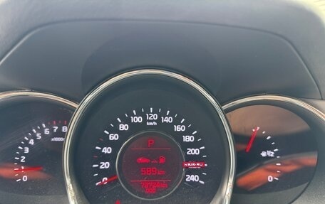 KIA cee'd III, 2015 год, 1 370 000 рублей, 8 фотография