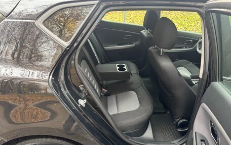 KIA cee'd III, 2015 год, 1 370 000 рублей, 14 фотография