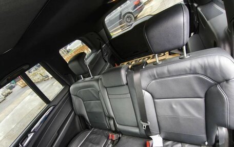 Mercedes-Benz GLS, 2017 год, 4 100 000 рублей, 7 фотография