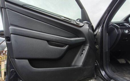 Mercedes-Benz GLS, 2017 год, 4 100 000 рублей, 6 фотография