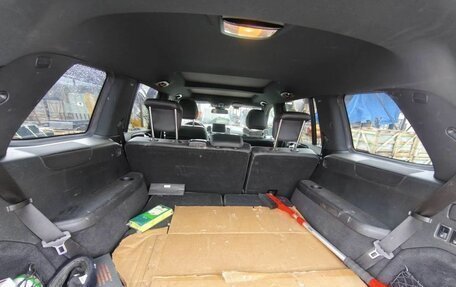 Mercedes-Benz GLS, 2017 год, 4 100 000 рублей, 8 фотография