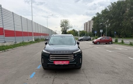 CheryExeed VX, 2023 год, 3 250 000 рублей, 4 фотография