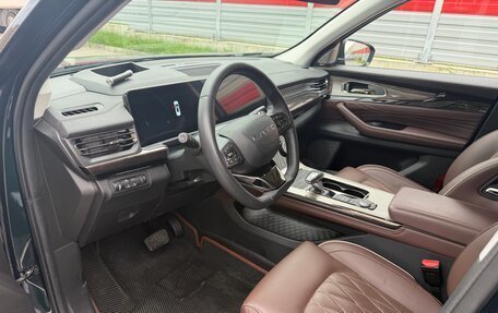 CheryExeed VX, 2023 год, 3 250 000 рублей, 8 фотография