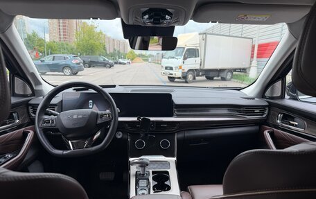 CheryExeed VX, 2023 год, 3 250 000 рублей, 12 фотография